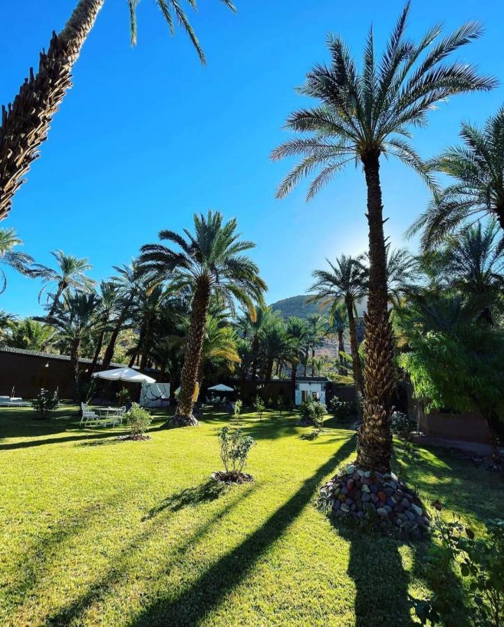 Riad Dar Sofian Загора Екстер'єр фото