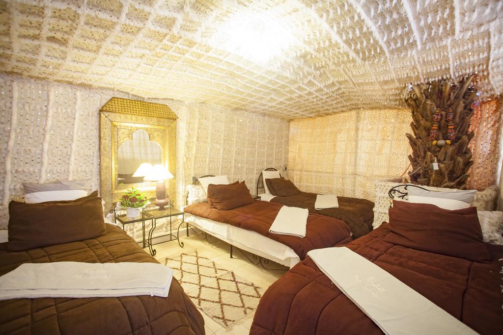 Riad Dar Sofian Загора Екстер'єр фото