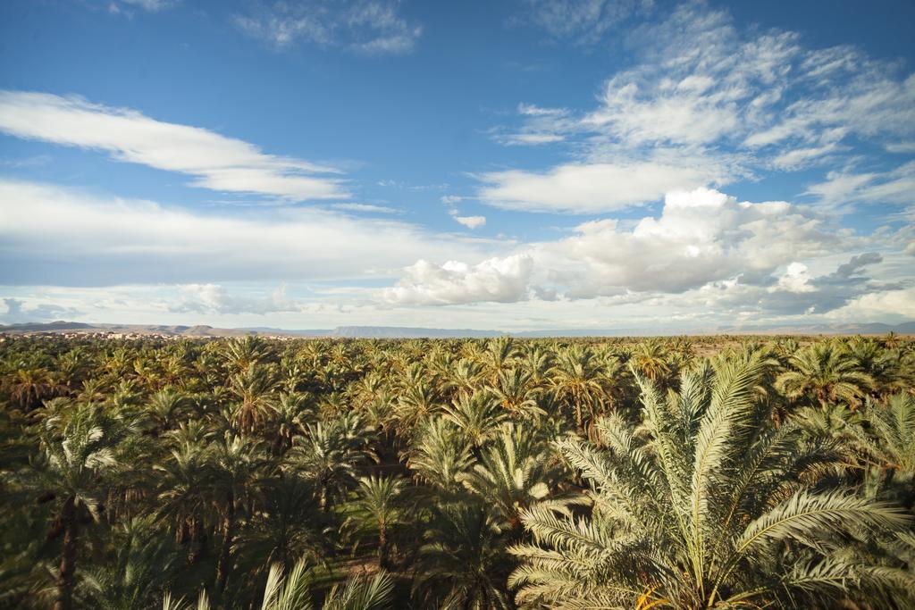 Riad Dar Sofian Загора Екстер'єр фото